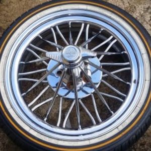 Meet your Posher, Larry